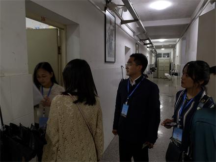 bw必威阿森纳开展员工宿舍安全工作专项检查