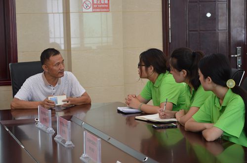 bw必威阿森纳开展“学习价值观，党风伴我行”社会实践活动