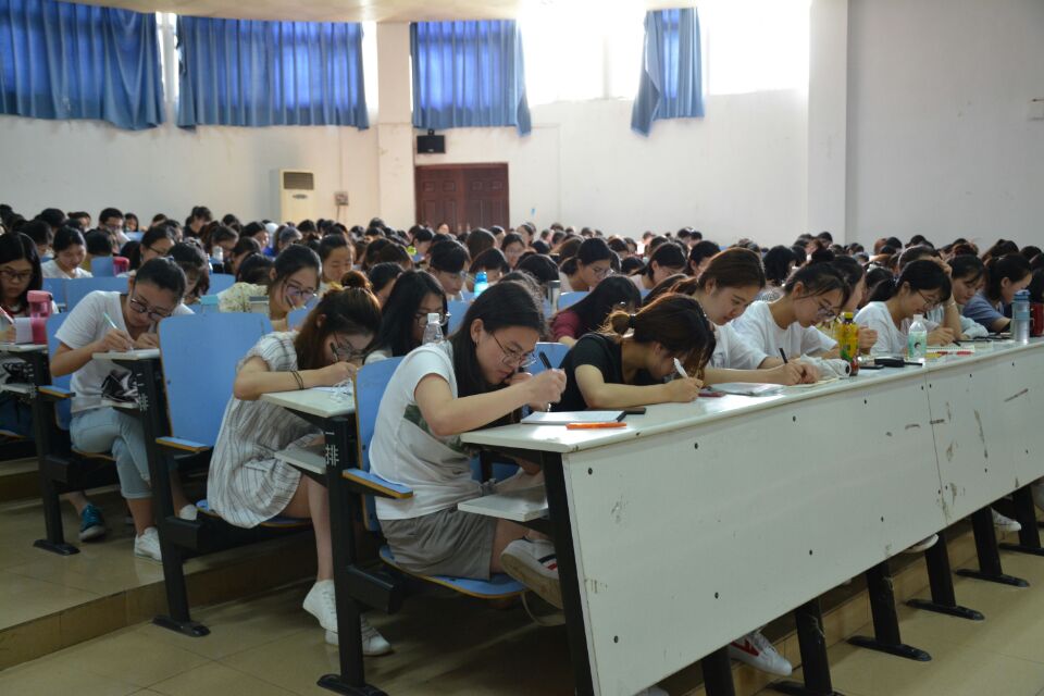 bw必威阿森纳成功举办全国口译大赛经验分享会